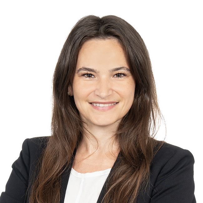 Biljana Rakosevic