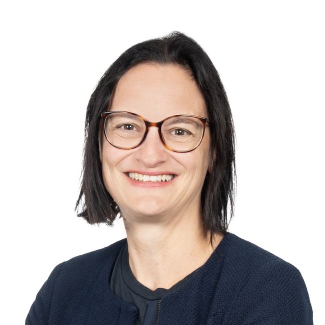 Ingrid Eberhardt