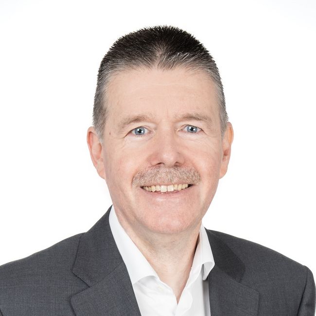 Peter Marten