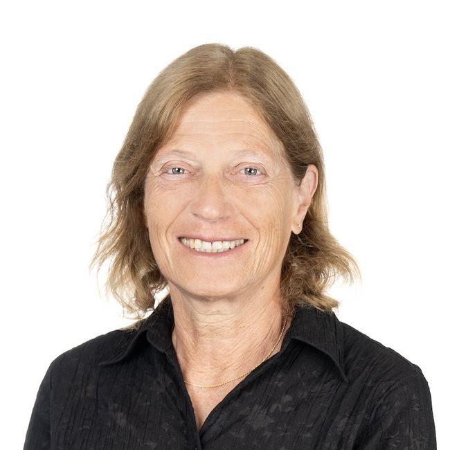 Ursula Spinnler