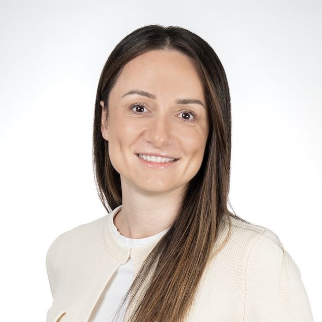 Davorka Oluic