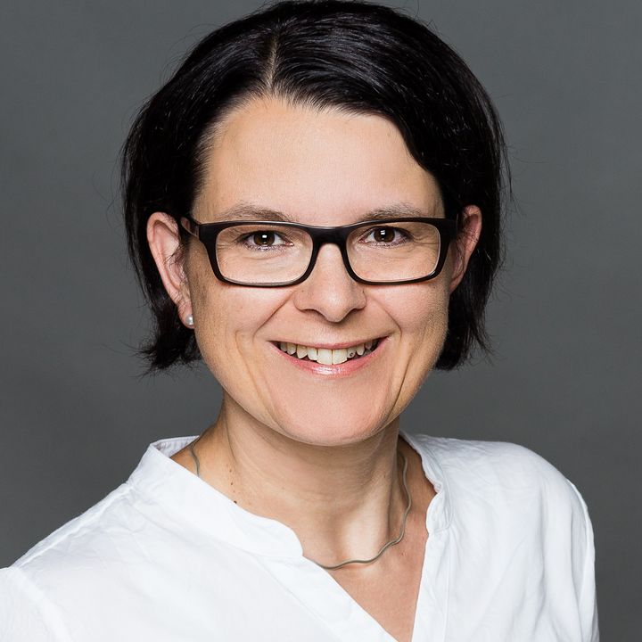 Yvonne Pieren