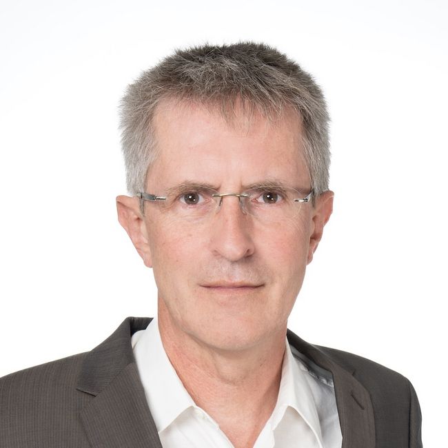 Christian Blum