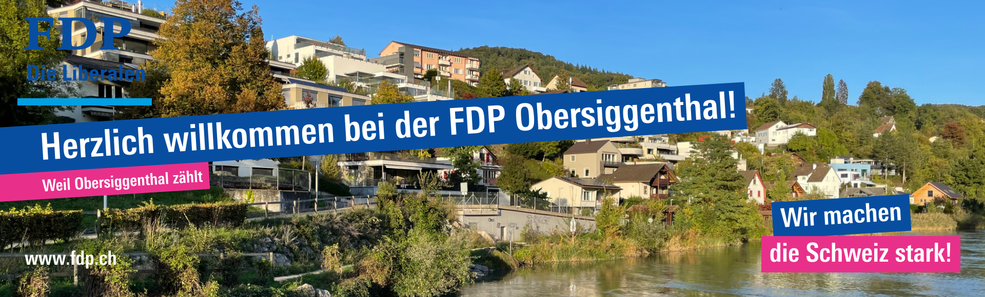 FDP - PLR Slider